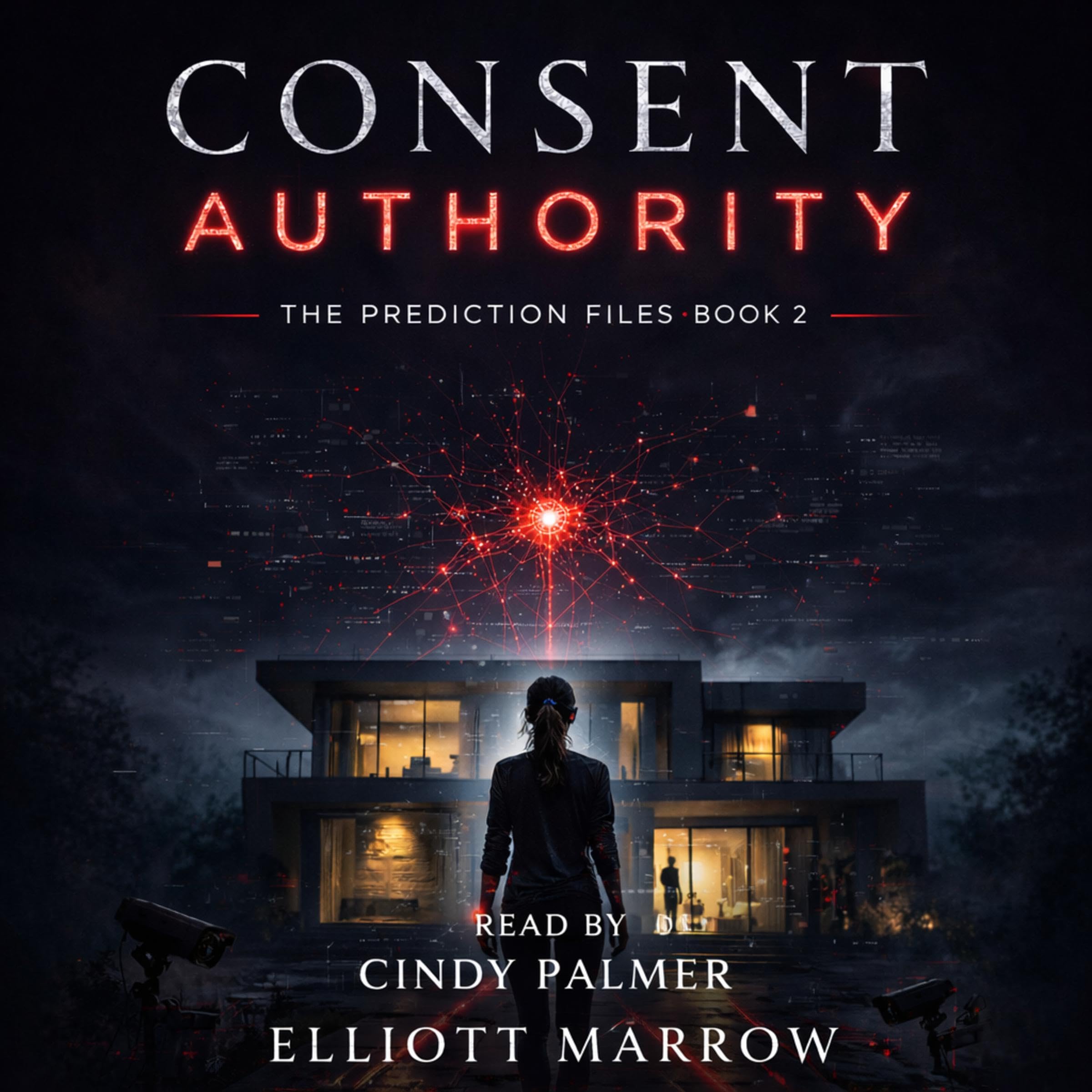 Cover art for Consent Authority