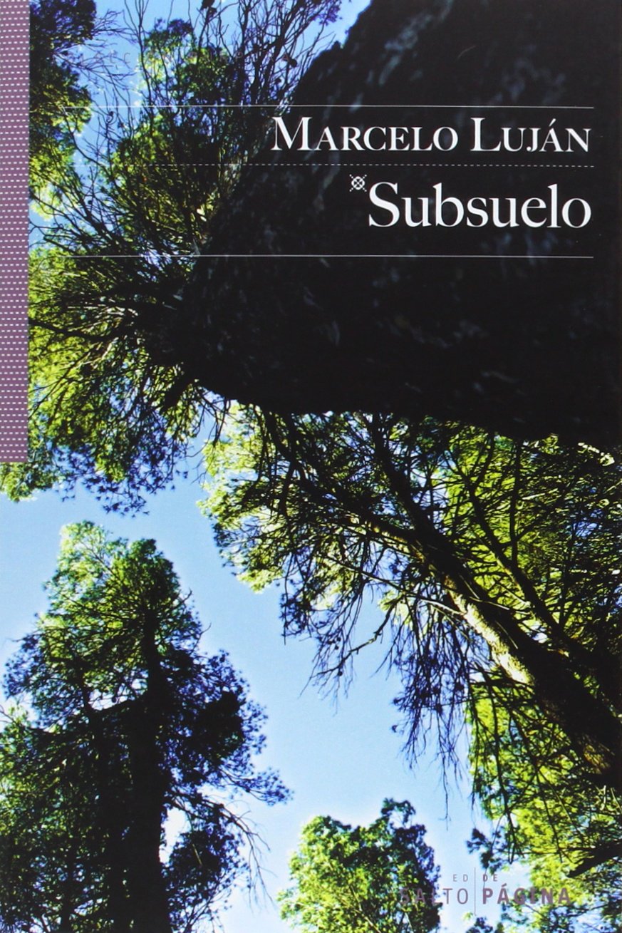 SUBSUELO: 65 (COLECCIÓN PURPURA)