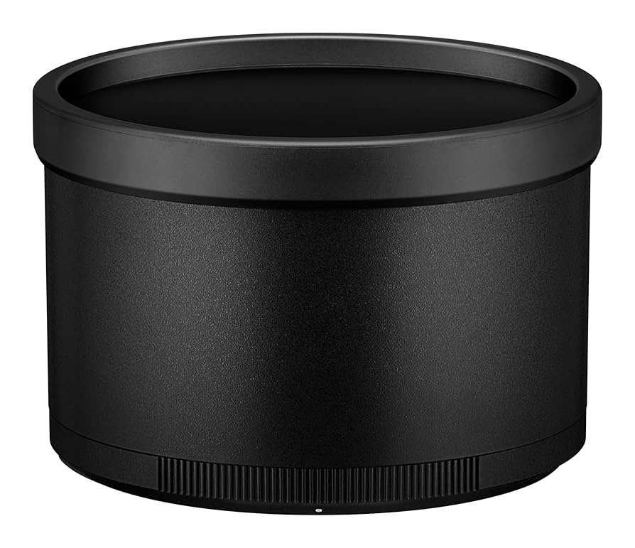 Amazon.com : Nikon NIKKOR Z 600mm f/6.3 VR S Lens |Super