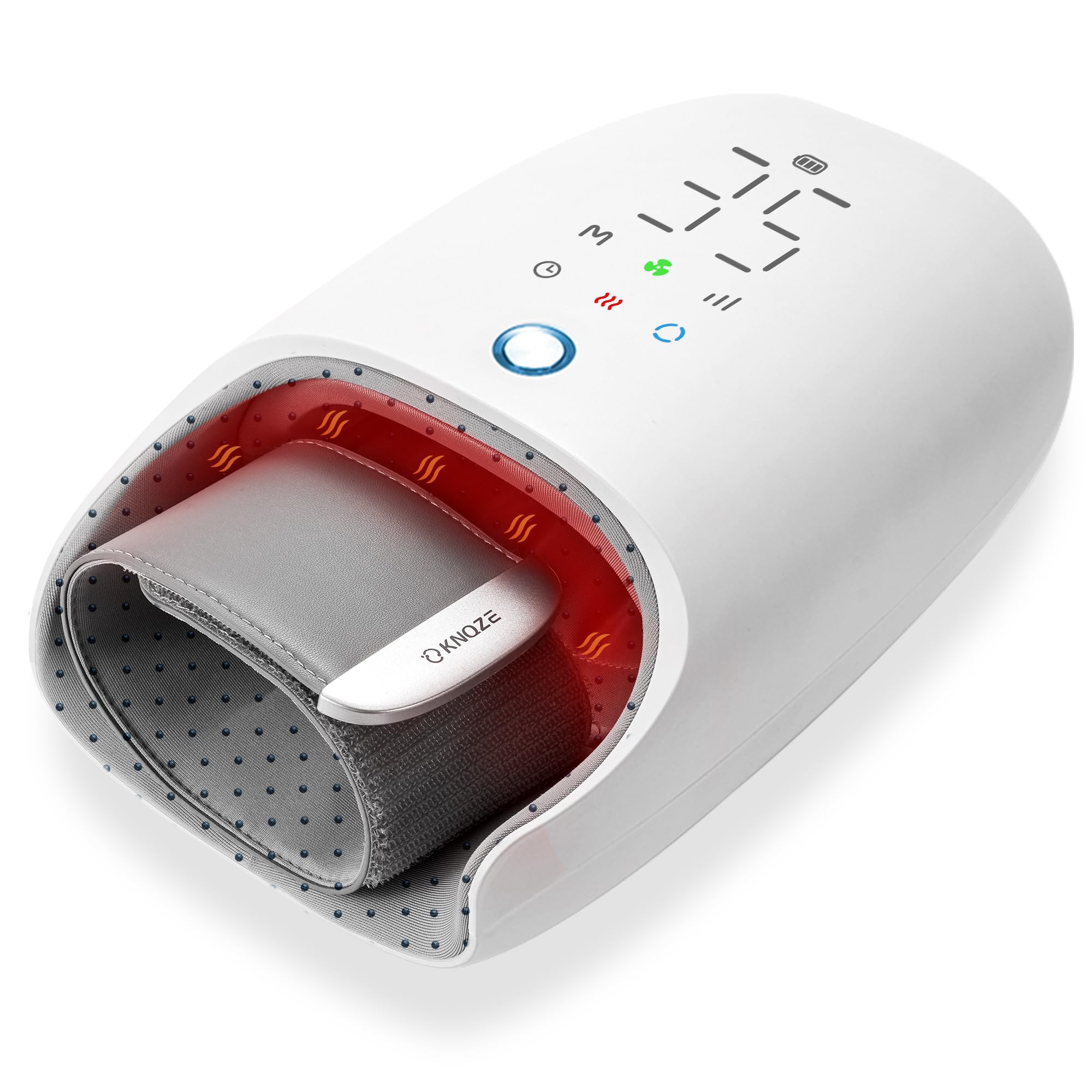 Amazon | KNQZE ハンドケア リラクゼーション器 クリスマス 新年ギフト