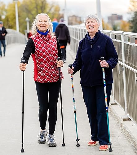 Miniatura 4 de ACTIVATOR Moda para equilibrio, estabilidad, rehabilitación y marcha nórdica