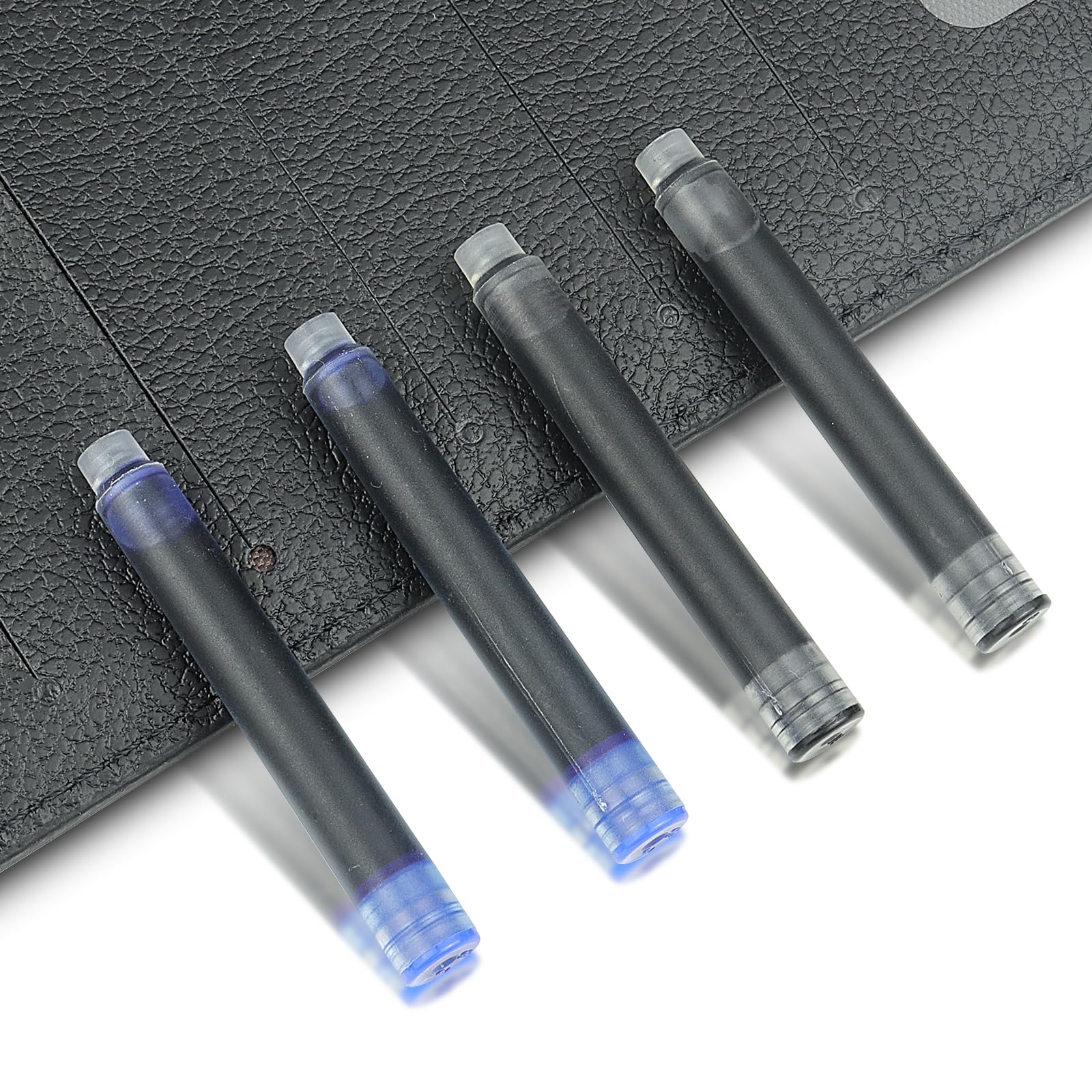 YUNCHUN 20PCS Fountain Pen Ink Cartridges - Image 4