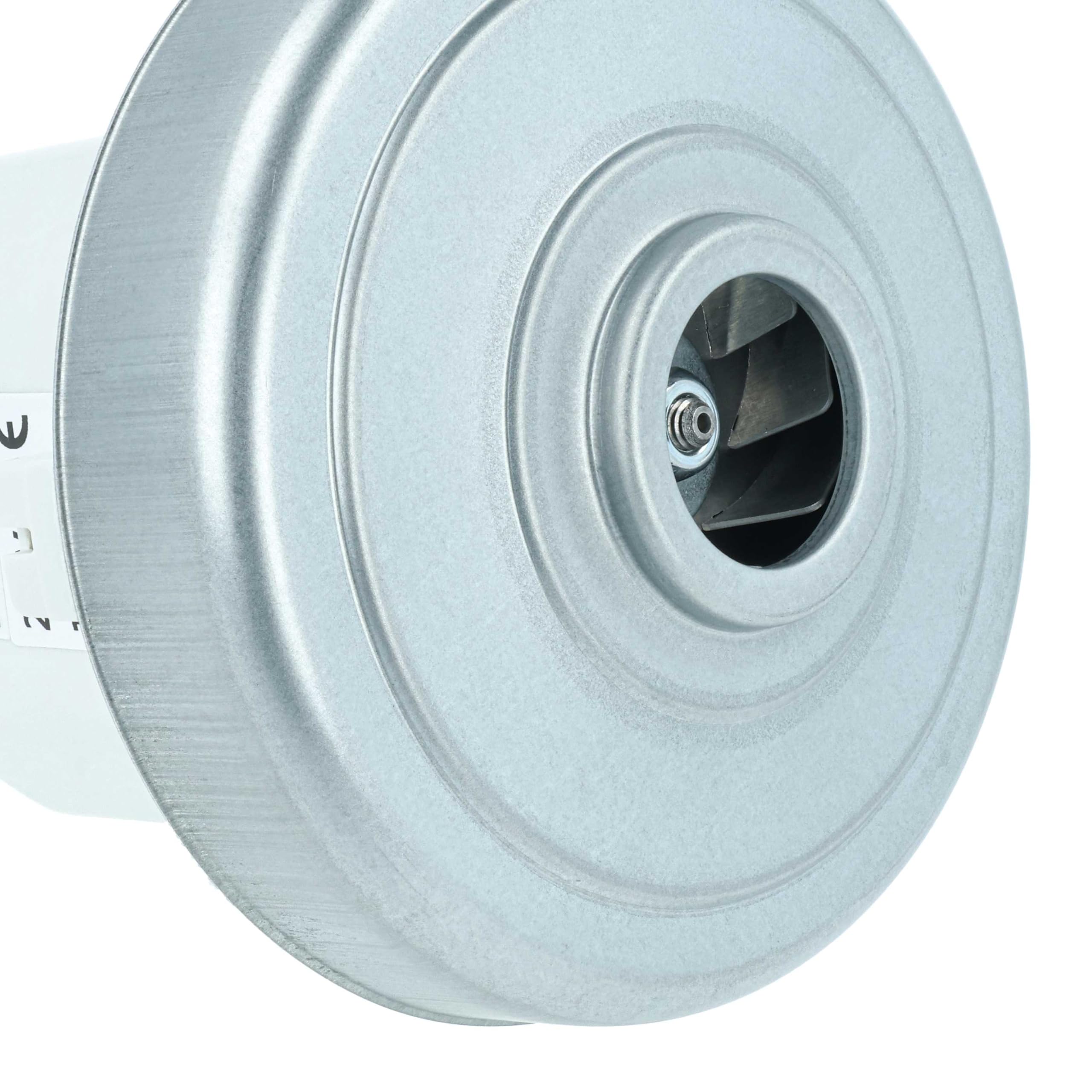 vhbw Moteur compatible avec Miele PowerLine S8 Complete C3 Special