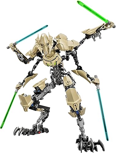 Miniatura 4 de Set de construcción Star Wars de LEGO