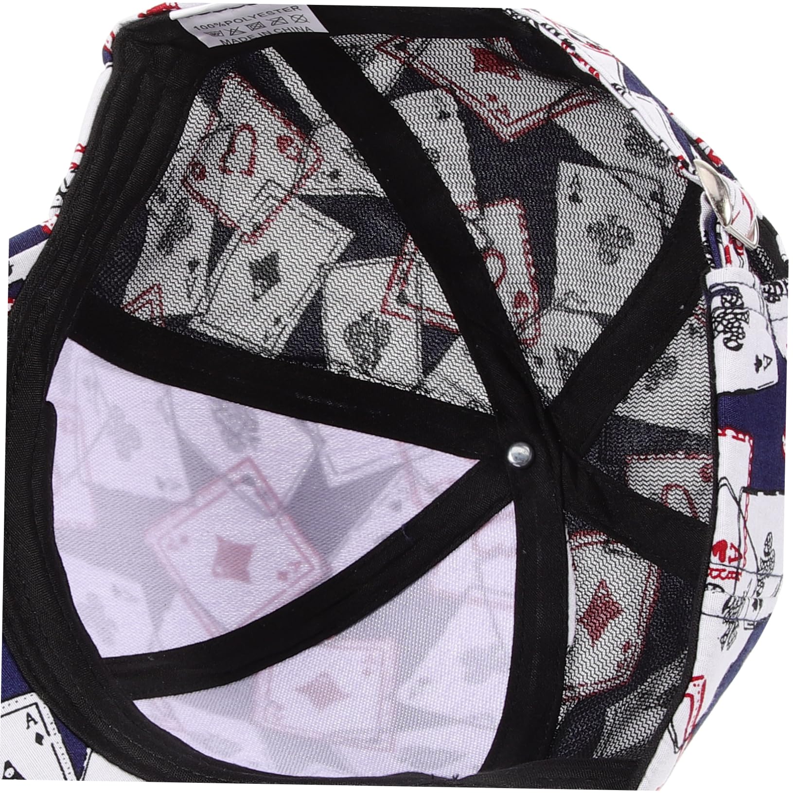 Healeved Gorra De Béisbol De Algodón para Hombre Y Mujer Gorro De Pescador