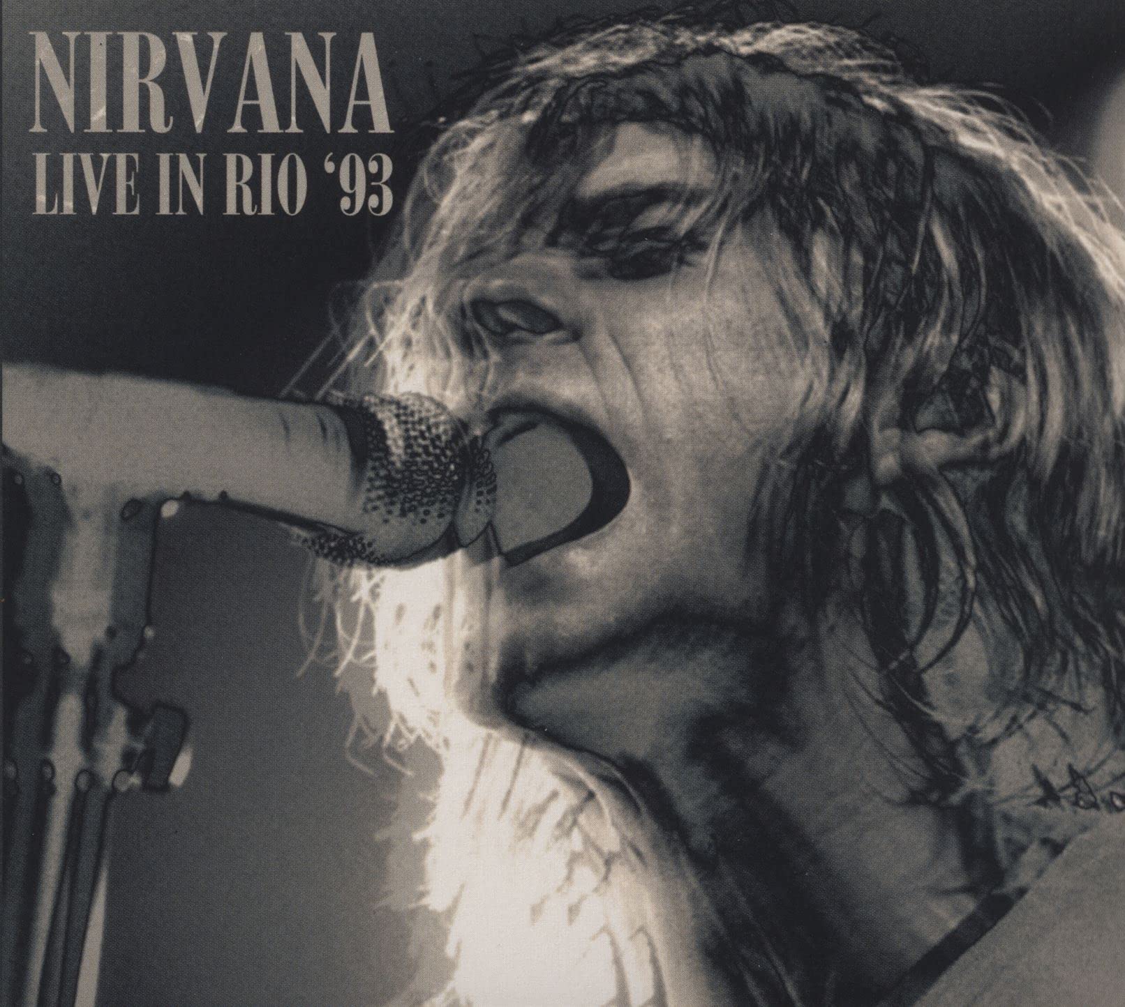 Live in Rio Radio Broadcast 93