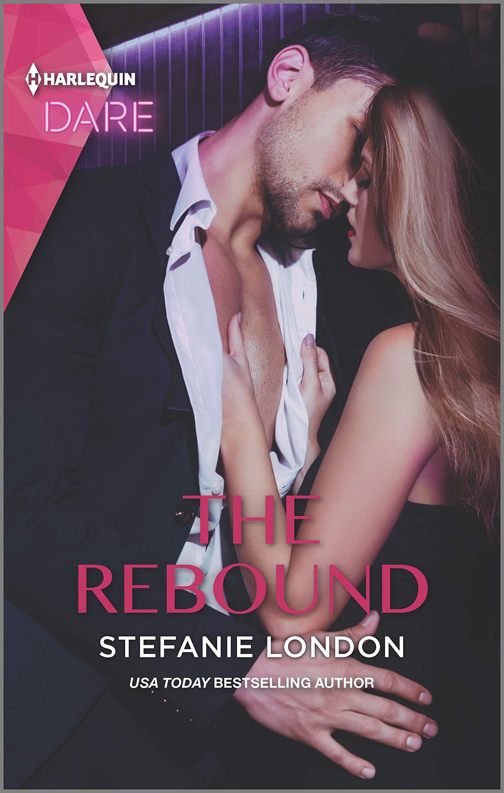 Buy The Rebound: A Scorching Hot Romance – A Spicy Contemporary Alpha Male Forbidden Love Story (Close Quarters Book 3) — BookShops.in