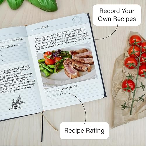 Miniatura 6 de Diario Suck UK My Life Story , Negro