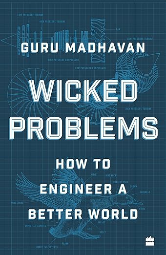 WICKED PROBLEMS