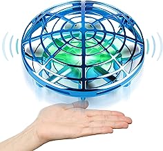 zorbi magic flying saucer amazon