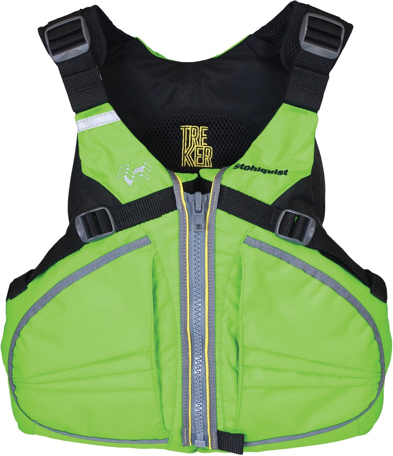 Stohlquist トレッカー PFD