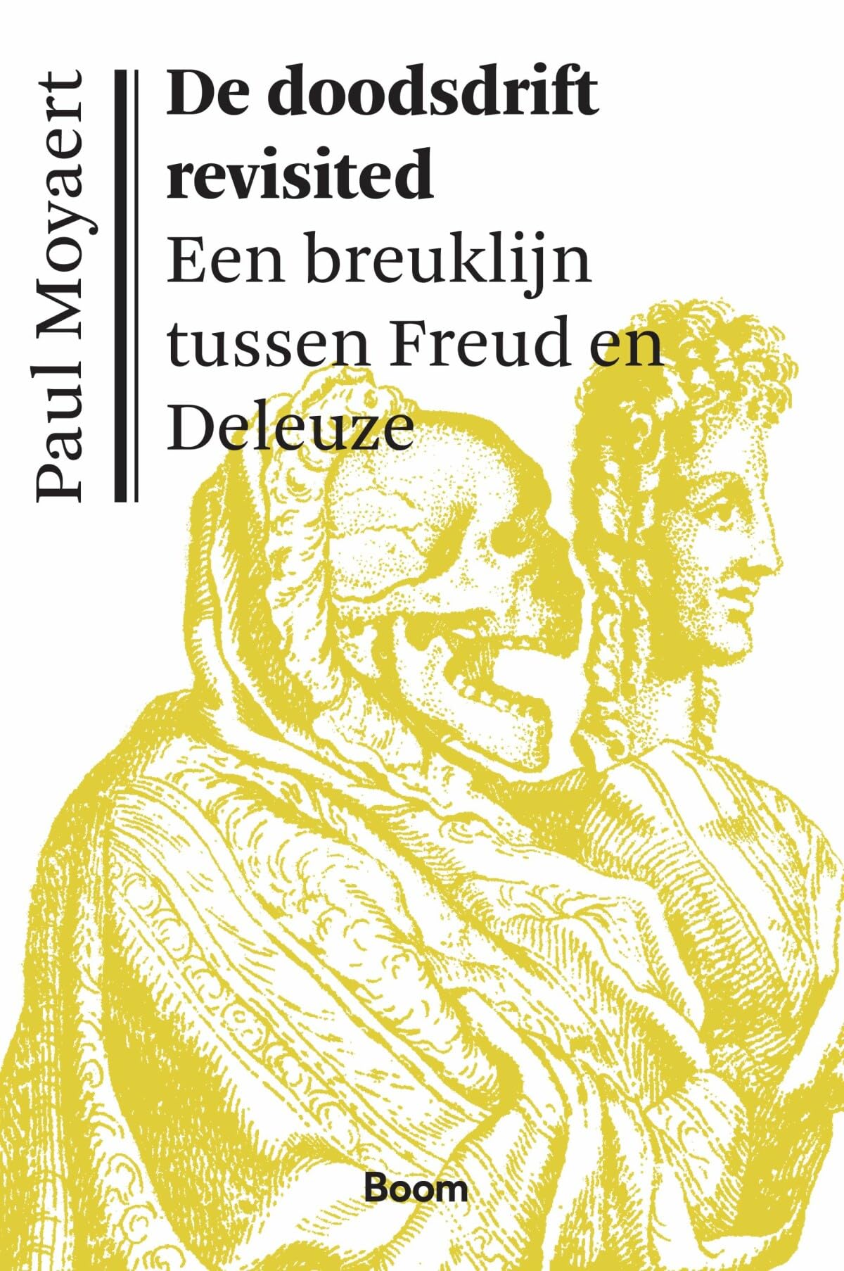 De doodsdrift revisited: een breuklijn tussen Freud en Deleuze