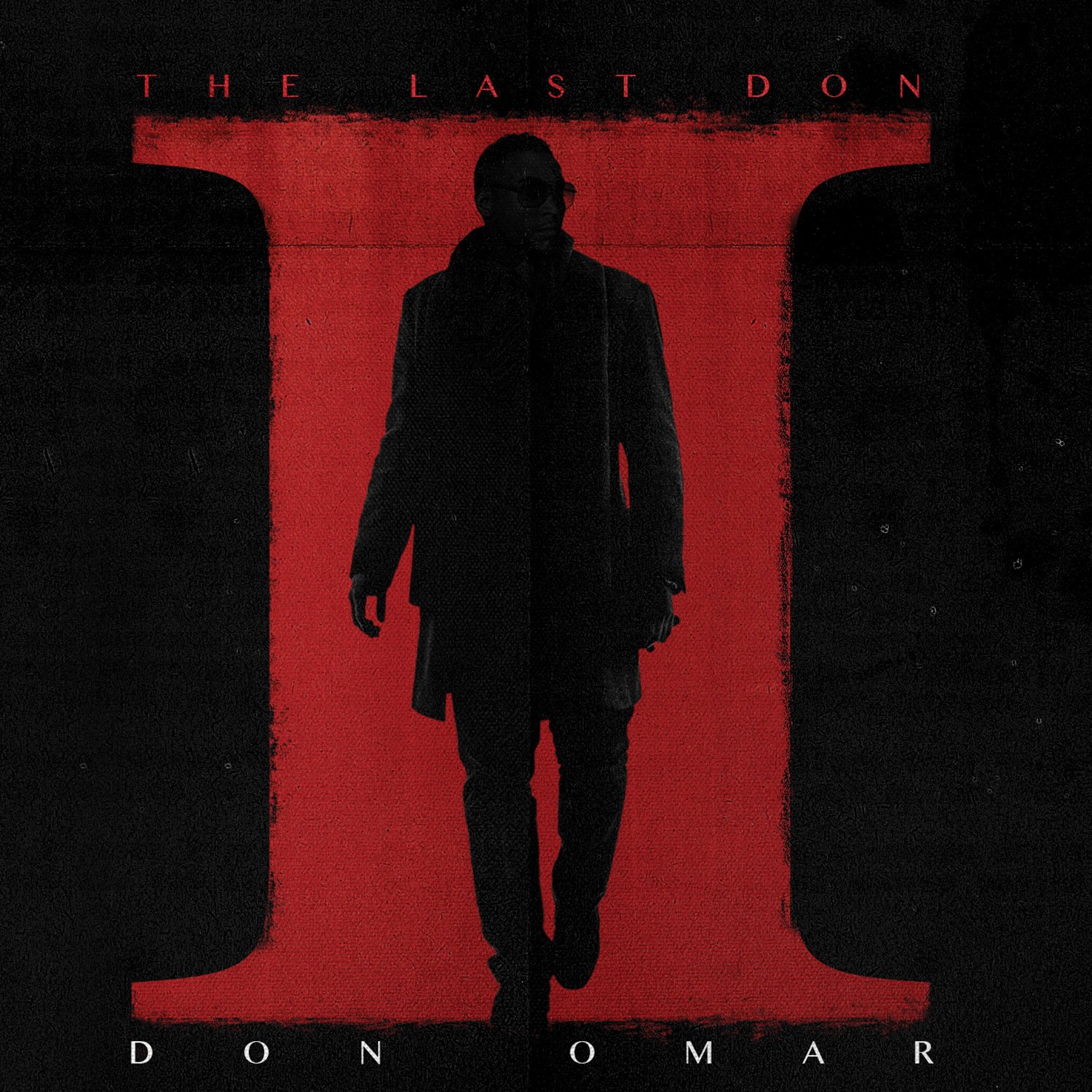 Last Don II [Audio CD] Don Omar
