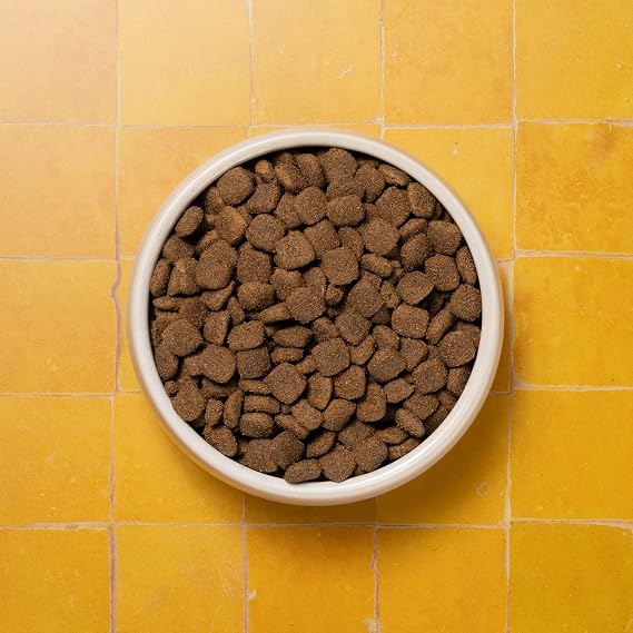 Pooch & Mutt - Adult Superfood Complete Dry Dog Food, Chicken, 7.5kg
