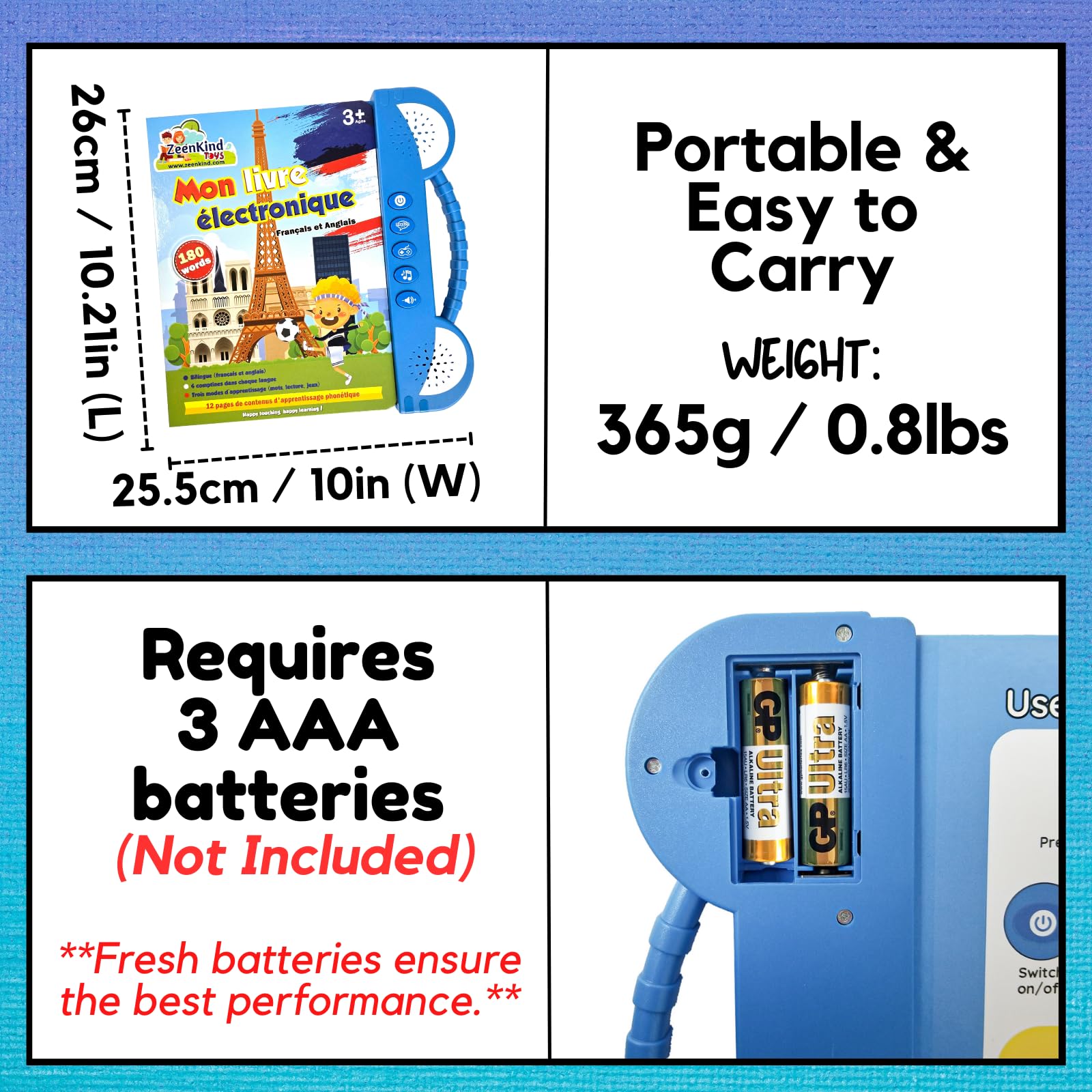 フランス語学習教材セット（CD付き） フランス語学習教材セット（CD付き）