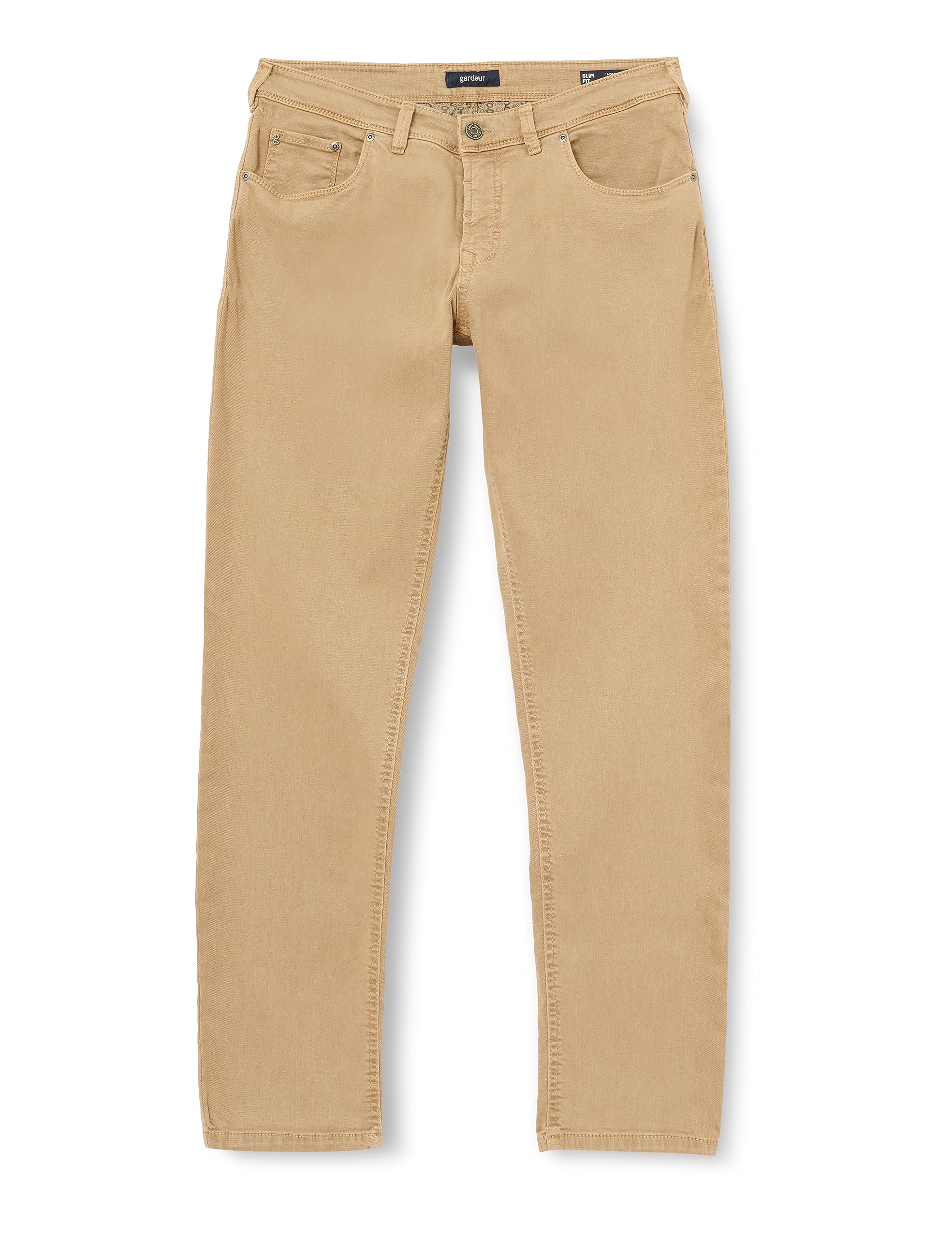 Gardeur - Sandro-1, Pantaloni Uomo