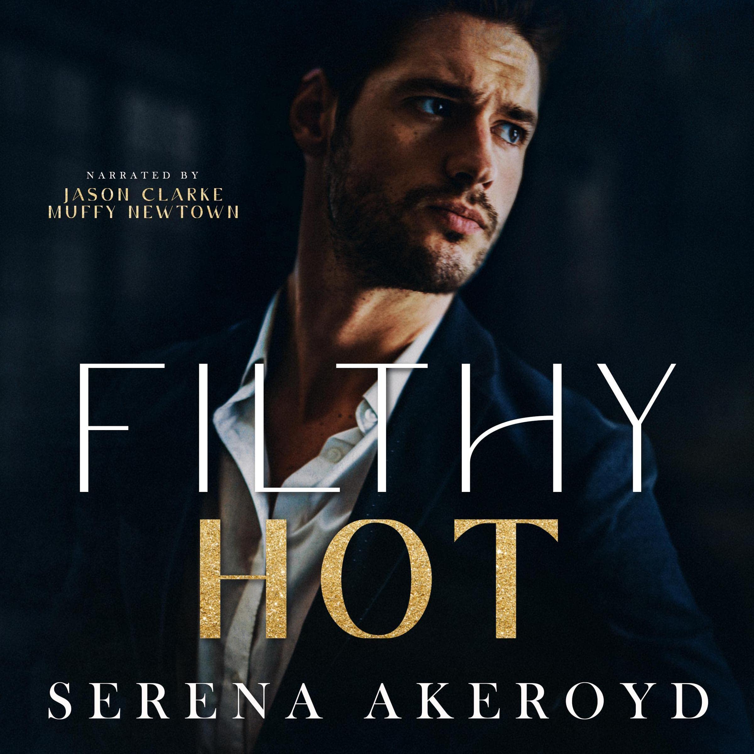 Cover art for Filthy Hot