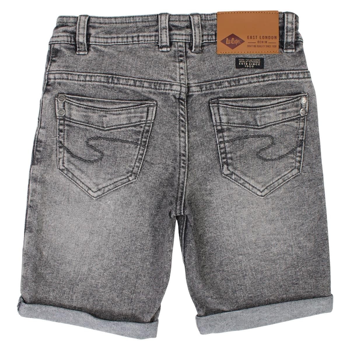 Lee Cooper Bermuda Shorts Unisex niños