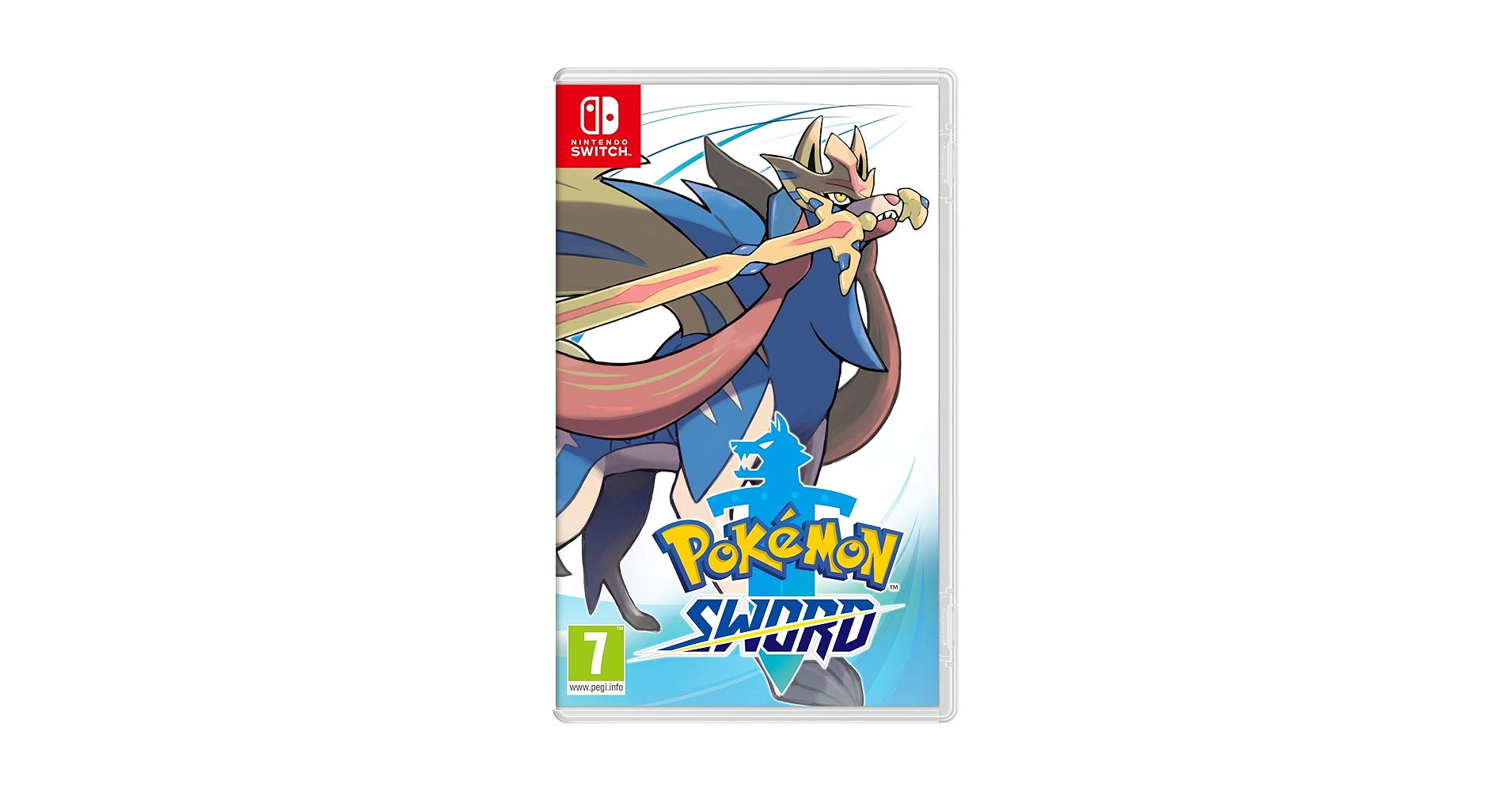 Pokemon 5box 英語　Sword Shield Amazon.com: Pokemon Sword (English/Nordic Box) (Nintendo