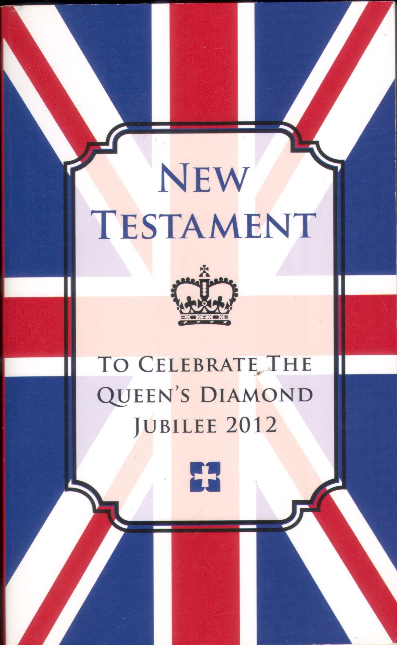 New Testament - New International Version 2011