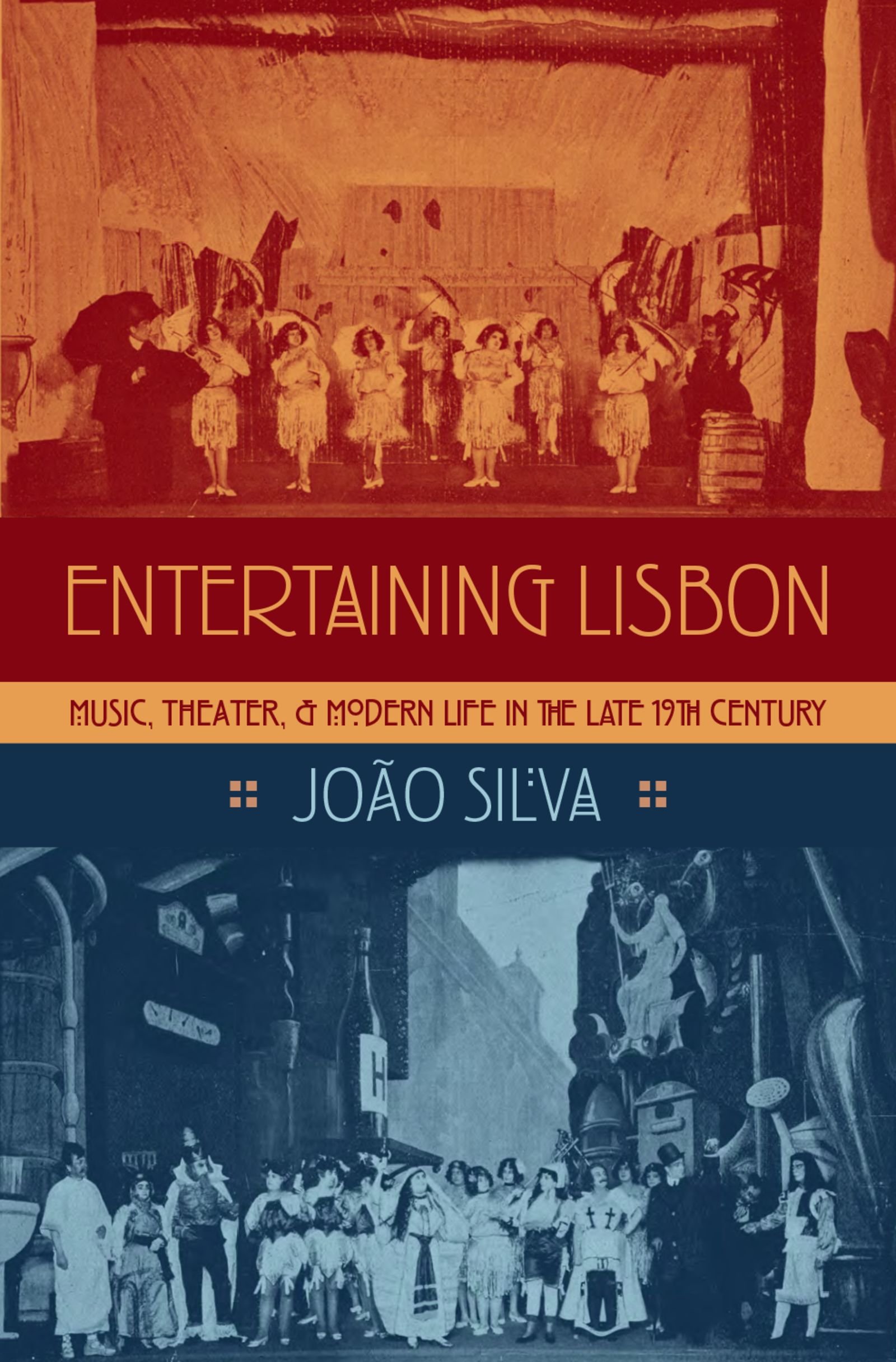 Currents in Latin American and Iberian Music: l'excellence de la recherche musicale