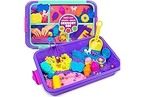Sensory Bin for Toddlers