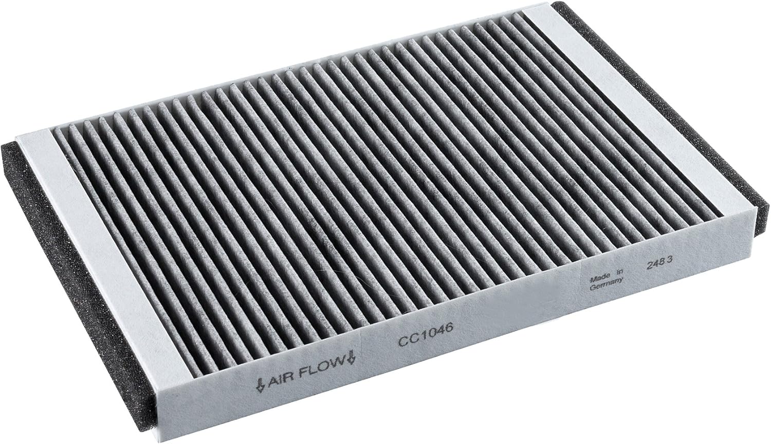 Corteco 80000021 Pass Compartment Filter