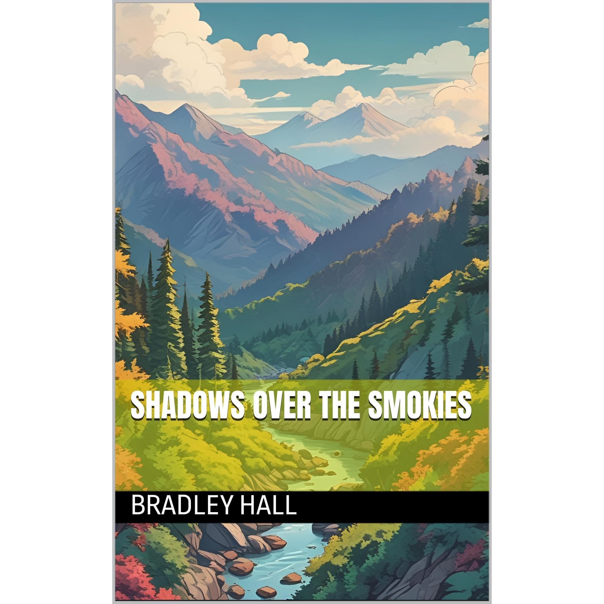 Shadows Over the Smokies