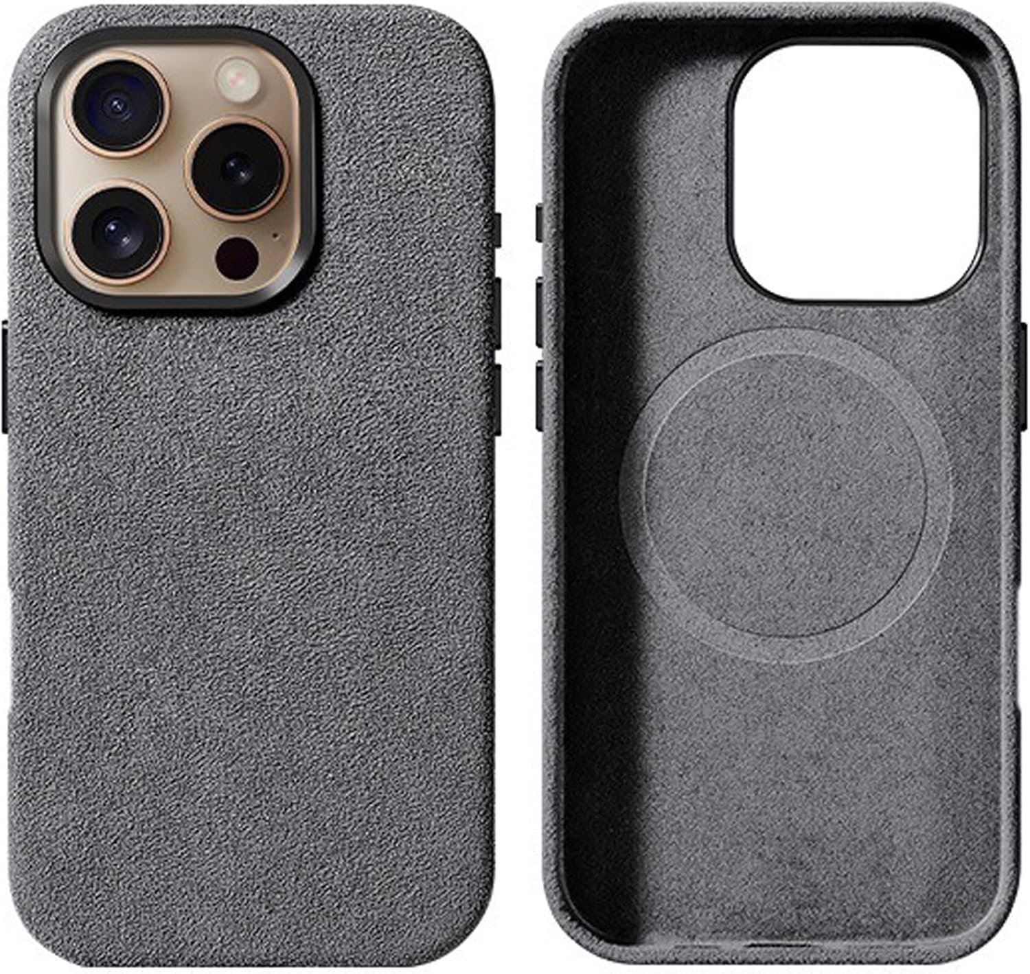 新品 bottega venetta iPhone 14 ProMax ブラウン BOTTEGA VENETA