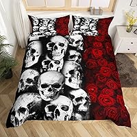 Vista 38 de Funda de edredón de koala para niños, juego de ropa de cama de animales salvajes de Australia con hojas florales y ramas botánicas, funda de edredón