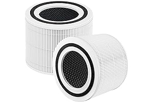 LEVOIT Core 300-P Filter (2 Pack)