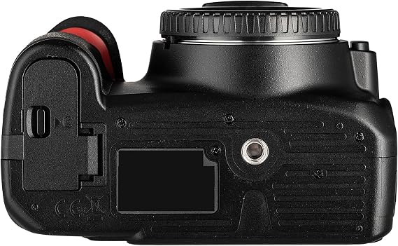 Nikon D3100 DSLR Camera with 18-55mm Lens (25472) & Photo Bundle