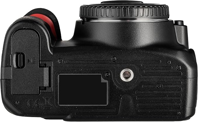 Cámara DSLR Nikon D3100 con lente 18-55mm VR y kit completo miniatura 6