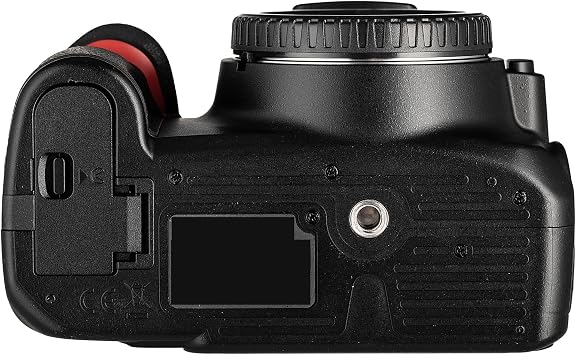 Nikon D3100 DSLR Camera with 18-55mm Lens (25472) & Photo Bundle