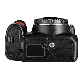 Amazon.com : Nikon D3100 DSLR Camera Kit with 18-55mm VR