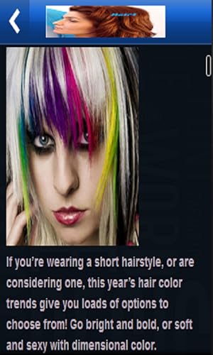 Hair