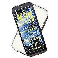 Vista 14 de Juego de 9 muestras de colonia sólida, paquete de muestra de colonia para hombre, juego de muestras de fragancias para hombre, juego de muestras