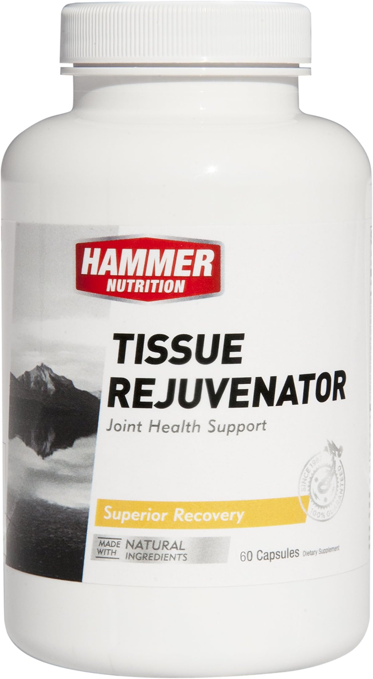 Tissue Rejuvenator