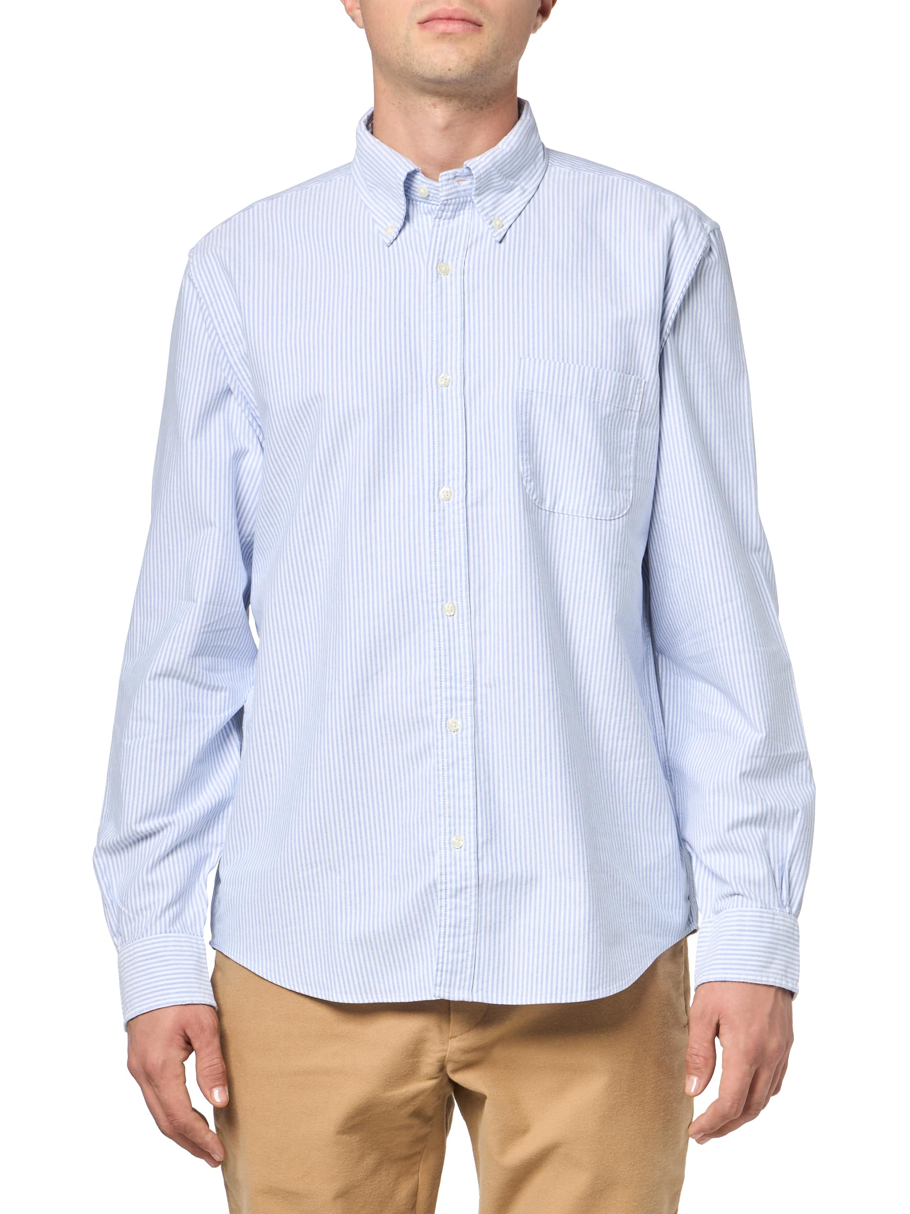 

                                                    Brooks Brothers Men's Ribbed French Terry Half-Zip