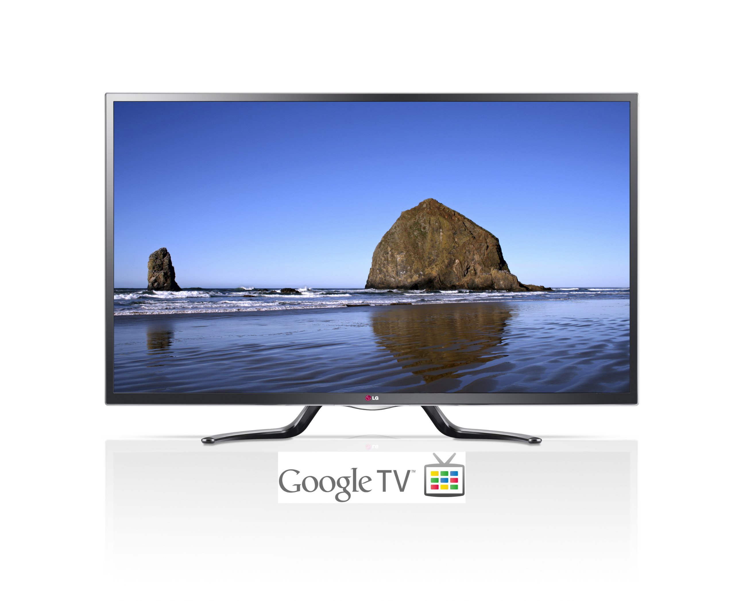 LG Electronics 47GA6400 47-Inch Cinema 3D 1080p 120Hz LED-LCD HDTV