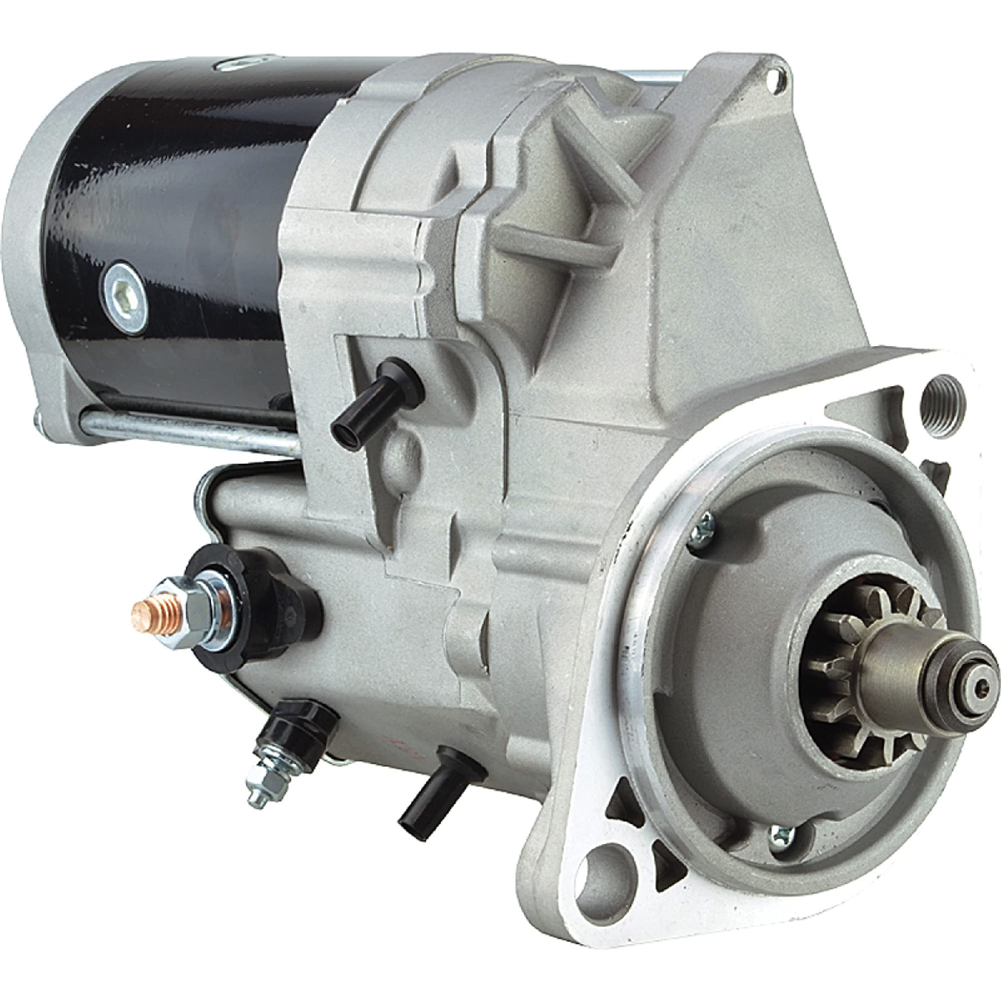 Amazon.com: Starter Compatible with/Replacement for Hino