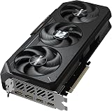 Gigabyte Radeon RX 9070 XT GAMING OC 16G Graphics Card - 16GB GDDR6, 256bit, PCI-E 5.0, 3060 MHz Core Clock, 2 x DisplayPort, 2 x HDMI, GV-R9070XTGAMING OC-16GD - 4