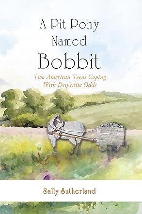 A Pit Pony Named Bobbit