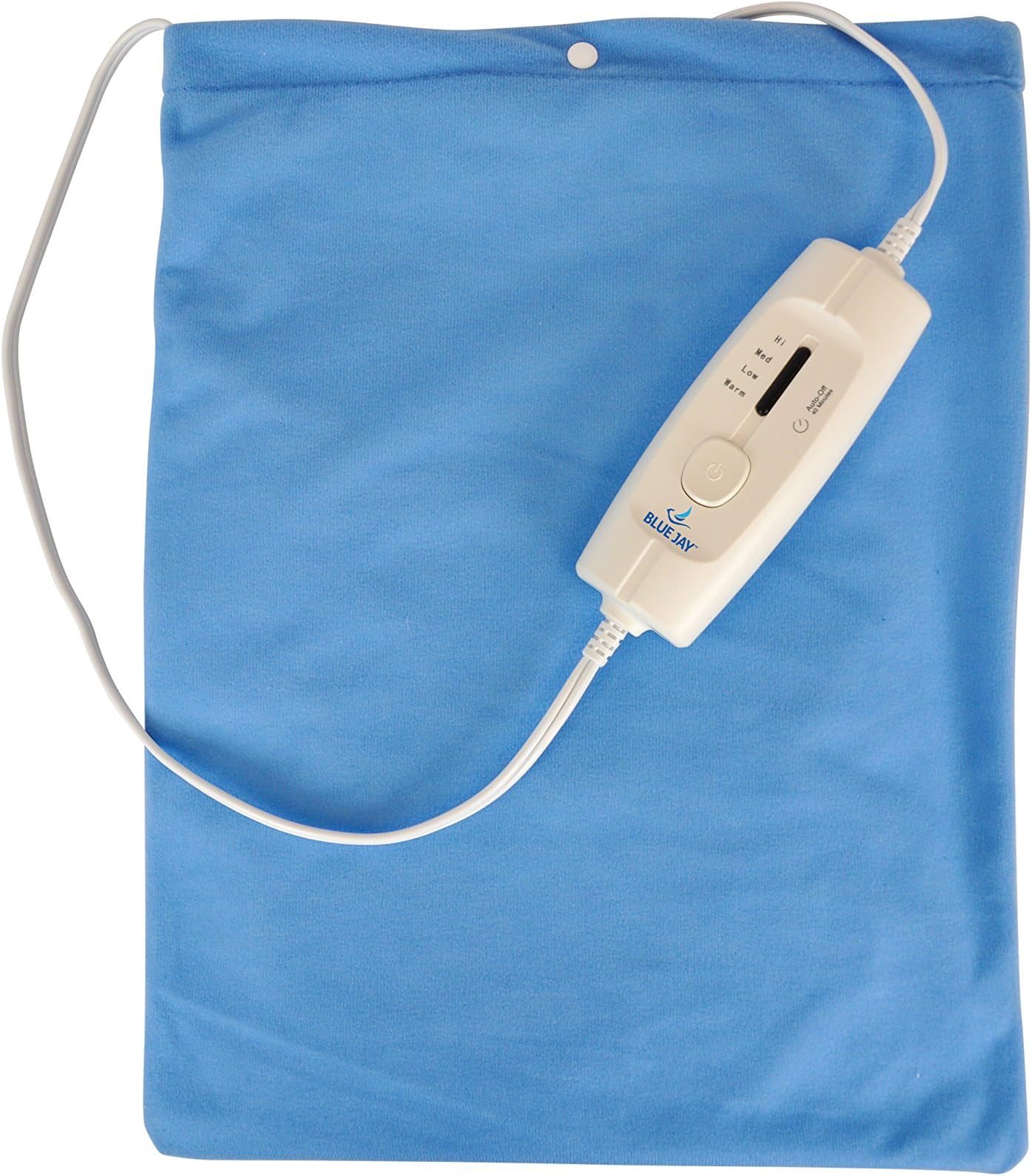 Conair Moist KingSize Heating Pad with Automatic Off
