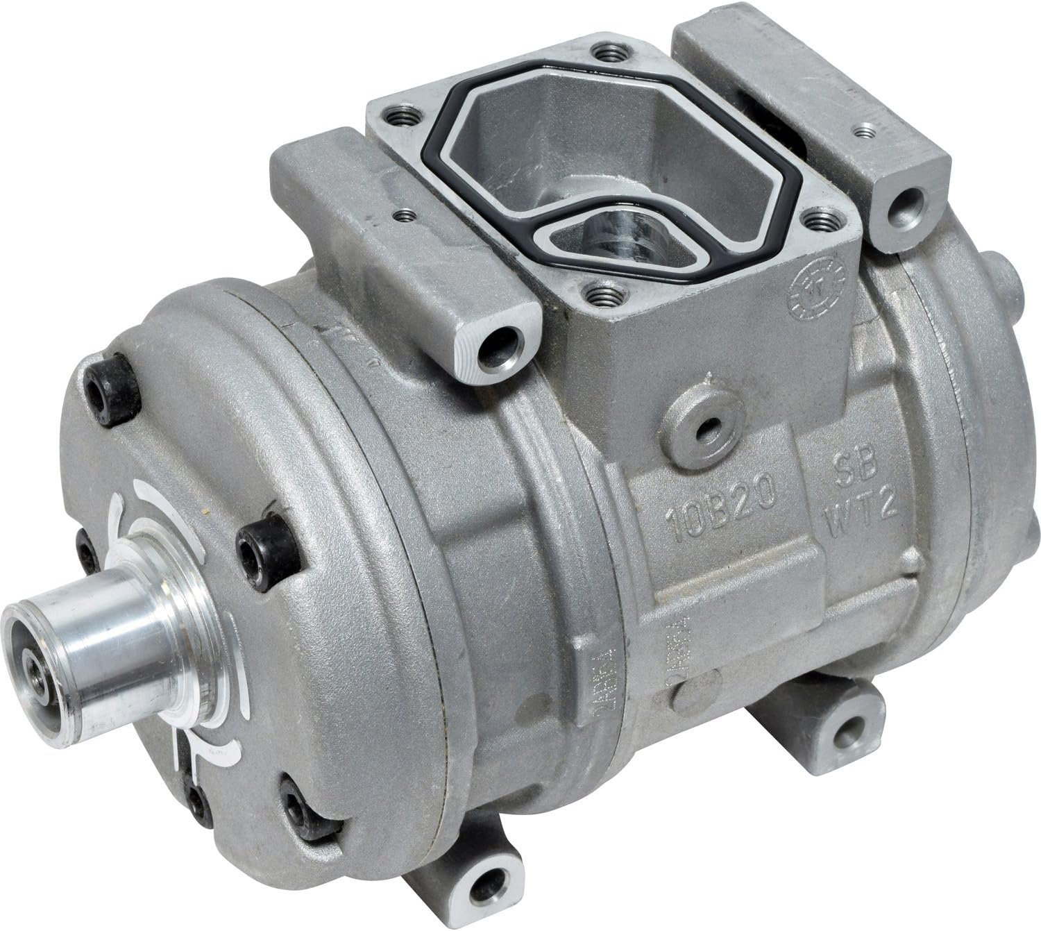 UAC CO 20004C A/C Compressor