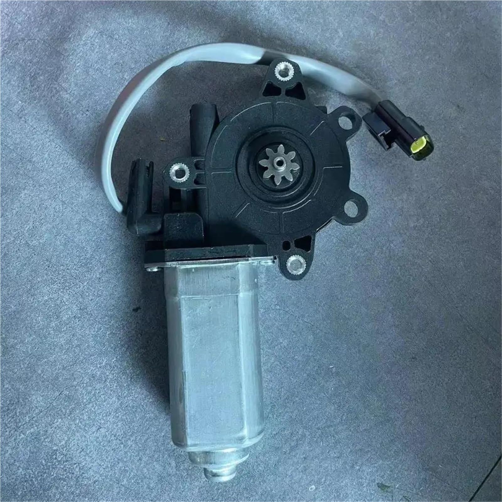 Lève-vitre électrique CUR100440 arrière gauche anti-blocage pour Land Rover