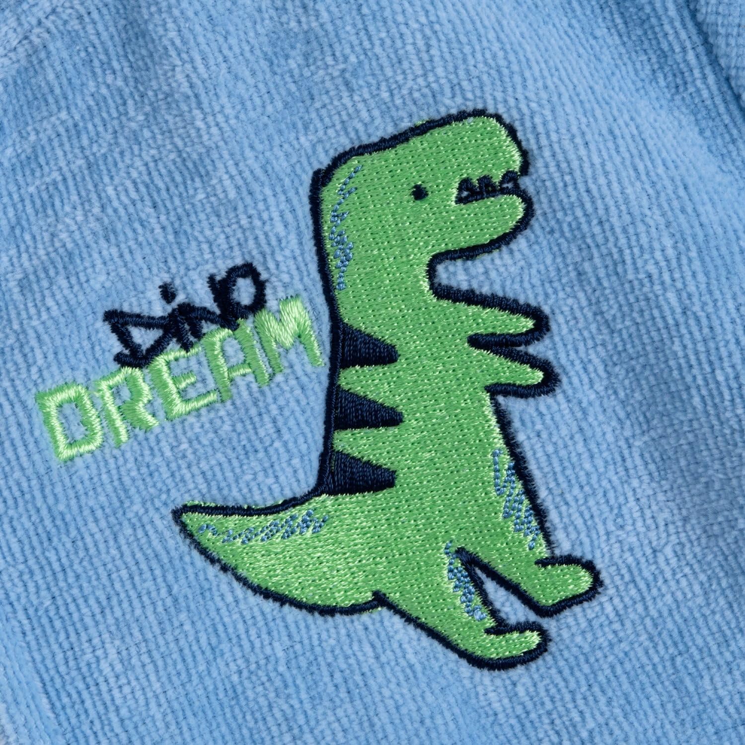Chicco Accappatoio In Spugna Con Cappuccio E Cintura VESTAGLIA Unisex - Bambini e ragazzi (Pacco da 1)