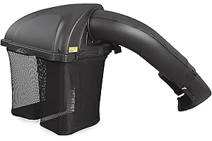 Arnold Corporation Twin Bagger: Enhance Your Grass Removal Efficiency