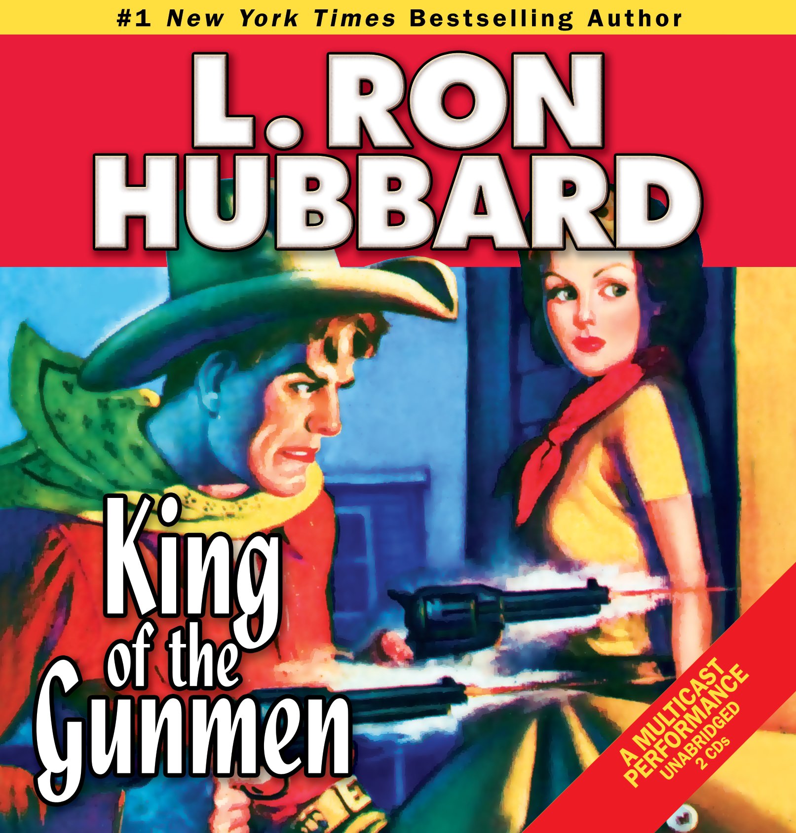 Buy King of the Gunmen (Stories from the Golden Age) โ BookShops.in