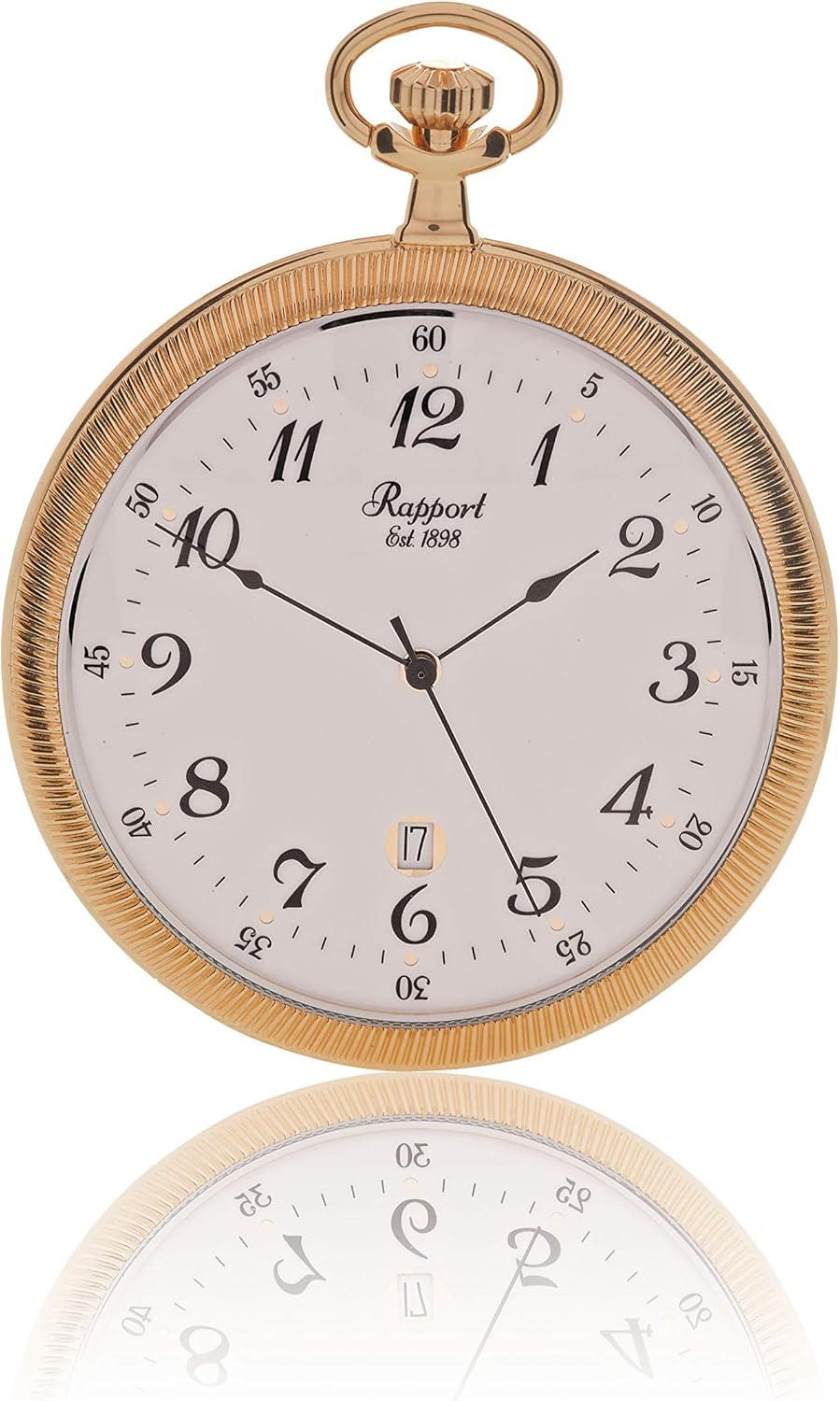 rapport pocket watch